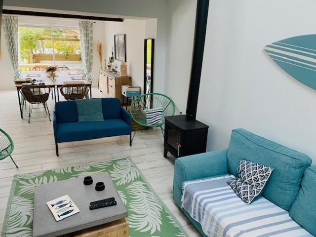 Ty Breizh Villa Saint-Nic ภายนอก รูปภาพ