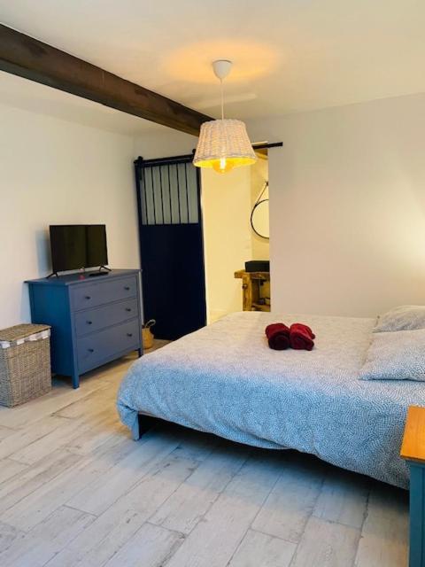 Ty Breizh Villa Saint-Nic ภายนอก รูปภาพ